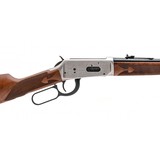 "Sasatchewan Diamond Jubilee Commemorative Winchester 94 Carbine 38-55 Win (W12856) Consignment" - 8 of 8