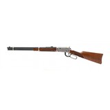 "Sasatchewan Diamond Jubilee Commemorative Winchester 94 Carbine 38-55 Win (W12856) Consignment" - 6 of 8