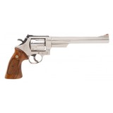 "Smith & Wesson 57 Revolver .41 Magnum (PR66257)" - 4 of 5