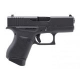"Glock 43 Pistol 9mm PR66348)" - 1 of 3