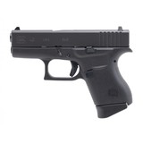 "Glock 43 Pistol 9mm PR66348)" - 2 of 3