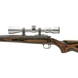 "Ruger 77/22 Stainless Laminated Rifle .22 Hornet (R40878)" - 2 of 4