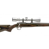 "Ruger 77/22 Stainless Laminated Rifle .22 Hornet (R40878)" - 4 of 4
