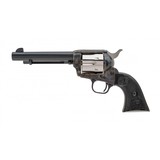 "Colt Single Action Army 3rd Gen Revolver .44 Special (C17160)"