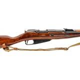 "Russian Izhevsk M44 Mosin Nagant Rifle 7.62x54R (R41142)" - 8 of 8