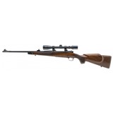 "Winchester Model 70 Rifle 30-06 (W12889)" - 2 of 5