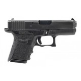 "Glock 29 Pistol 10mm (PR66357)" - 1 of 3