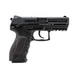 "Heckler & Koch P30 Pistol 9mm (PR66360)" - 1 of 4