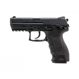 "Heckler & Koch P30 Pistol 9mm (PR66360)" - 4 of 4