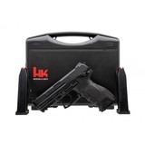 "Heckler & Koch P30 Pistol 9mm (PR66360)" - 2 of 4