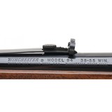 "Texas Sesquicentennial Commemorative Winchester 94 Carbine .38-55 Win (W12860) CONSIGNMENT" - 2 of 6