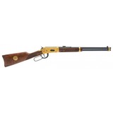 "Texas Sesquicentennial Commemorative Winchester 94 Carbine .38-55 Win (W12860) CONSIGNMENT" - 1 of 6