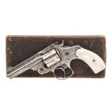 "Smith & Wesson 38 DA 4th Model .38s&w (PR66301) CONSIGNMENT" - 5 of 7