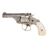 "Smith & Wesson 38 DA 4th Model .38s&w (PR66301) CONSIGNMENT"