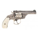 "Smith & Wesson 38 DA 4th Model .38s&w (PR66301) CONSIGNMENT" - 2 of 7