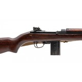 "Underwood M1 Carbine Rifle .30 Carbine (R41160) ATX." - 6 of 6