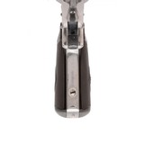 "Smith & Wesson SA 1st Model Revolver .38S&W (AH8537) CONSIGNMENT" - 3 of 7