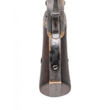 "Smith & Wesson No. 1 2nd Issue ""2nd Qual'ty"" Revolver .22RF (AH8525) Consignment" - 4 of 8