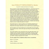 "Smith & Wesson No. 1 2nd Issue ""2nd Qual'ty"" Revolver .22RF (AH8525) Consignment" - 2 of 8