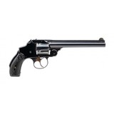 "Smith & Wesson .38 Safety Hammerless 3rd Model .38 S&W (AH8543) CONSIGNMENT" - 7 of 7