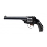 "Smith & Wesson .38 Safety Hammerless 3rd Model .38 S&W (AH8543) CONSIGNMENT" - 1 of 7