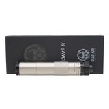 "Dead Air Mojave 9 Suppressor 9mm (NGZ4160) NEW" - 1 of 3