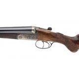 "Thomas Bland Brent Wildfowling Shotgun 12 Gauge (S15862) Consignment" - 2 of 7