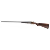 "Thomas Bland Brent Wildfowling Shotgun 12 Gauge (S15862) Consignment" - 3 of 7