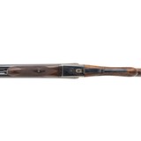 "Thomas Bland Brent Wildfowling Shotgun 12 Gauge (S15862) Consignment" - 5 of 7
