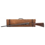 "Thomas Bland Brent Wildfowling Shotgun 12 Gauge (S15862) Consignment" - 7 of 7