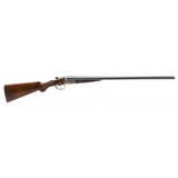 "Thomas Bland Brent Wildfowling Shotgun 12 Gauge (S15862) Consignment" - 1 of 7