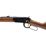 "Illinois Sesquicentennial Commemorative Winchester 94 Rifle 30-30 Win (W12859) Consignment" - 5 of 8