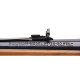 "Illinois Sesquicentennial Commemorative Winchester 94 Rifle 30-30 Win (W12859) Consignment" - 4 of 8