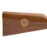 "Illinois Sesquicentennial Commemorative Winchester 94 Rifle 30-30 Win (W12859) Consignment" - 2 of 8