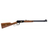 "Illinois Sesquicentennial Commemorative Winchester 94 Rifle 30-30 Win (W12859) Consignment" - 1 of 8