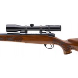 "Weatherby Mark V Lazermark Rifle .340 WBY (R41144) Consignment" - 6 of 6