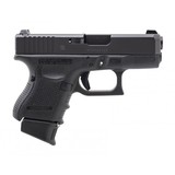 "Glock 27 Gen 4 Pistol .40 S&W (PR66376) Consignment" - 1 of 3
