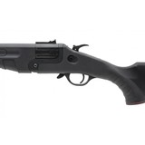 "Savage 42 Combo Shotgun .22LR/410 Gauge (S15927) Consignment" - 2 of 4