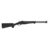 "Savage 42 Combo Shotgun .22LR/410 Gauge (S15927) Consignment" - 1 of 4