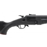 "Savage 42 Combo Shotgun .22LR/410 Gauge (S15927) Consignment" - 4 of 4