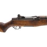 "Springfield M1 Garand Rifle 30-06 (R40879)" - 5 of 7
