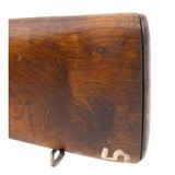 "Springfield M1 Garand Rifle 30-06 (R40879)" - 6 of 7