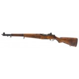 "Springfield M1 Garand Rifle 30-06 (R40879)" - 4 of 7