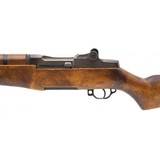 "Springfield M1 Garand Rifle 30-06 (R40879)" - 3 of 7