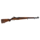 "Springfield M1 Garand Rifle 30-06 (R40879)" - 1 of 7