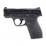 "Smith & Wesson M&P 9 Shield Pistol 9mm (PR66389)" - 2 of 3