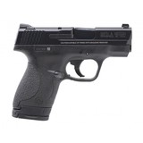 "Smith & Wesson M&P 9 Shield Pistol 9mm (PR66389)" - 1 of 3