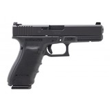 "Glock 21 Gen 4 Pistol .45ACP (PR66388)" - 1 of 4