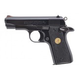 "Colt Government Pistol .380 (C17168) Consignment" - 4 of 6