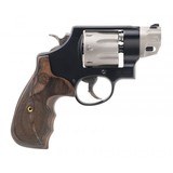 "Smith & Wesson PC 327 Revolver .357 Magnum (NGZ4118) New" - 3 of 3